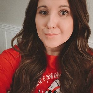 Meet your Posher, Chelsey